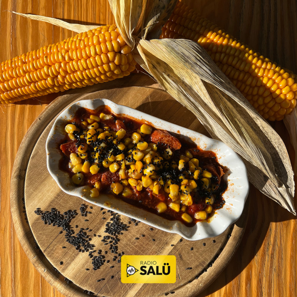 Die RADIO SAL CURRYWURST