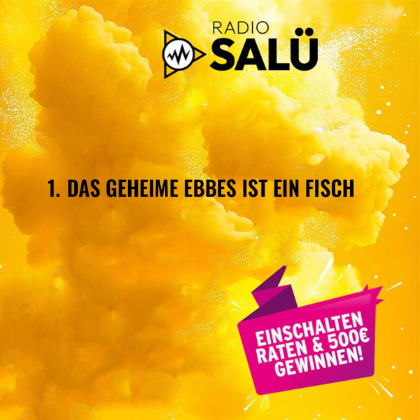 Das geheime Ebbes - Premium Edition am 21.01.2026